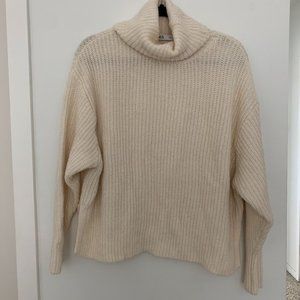 Zara Turtle Neck Sweater